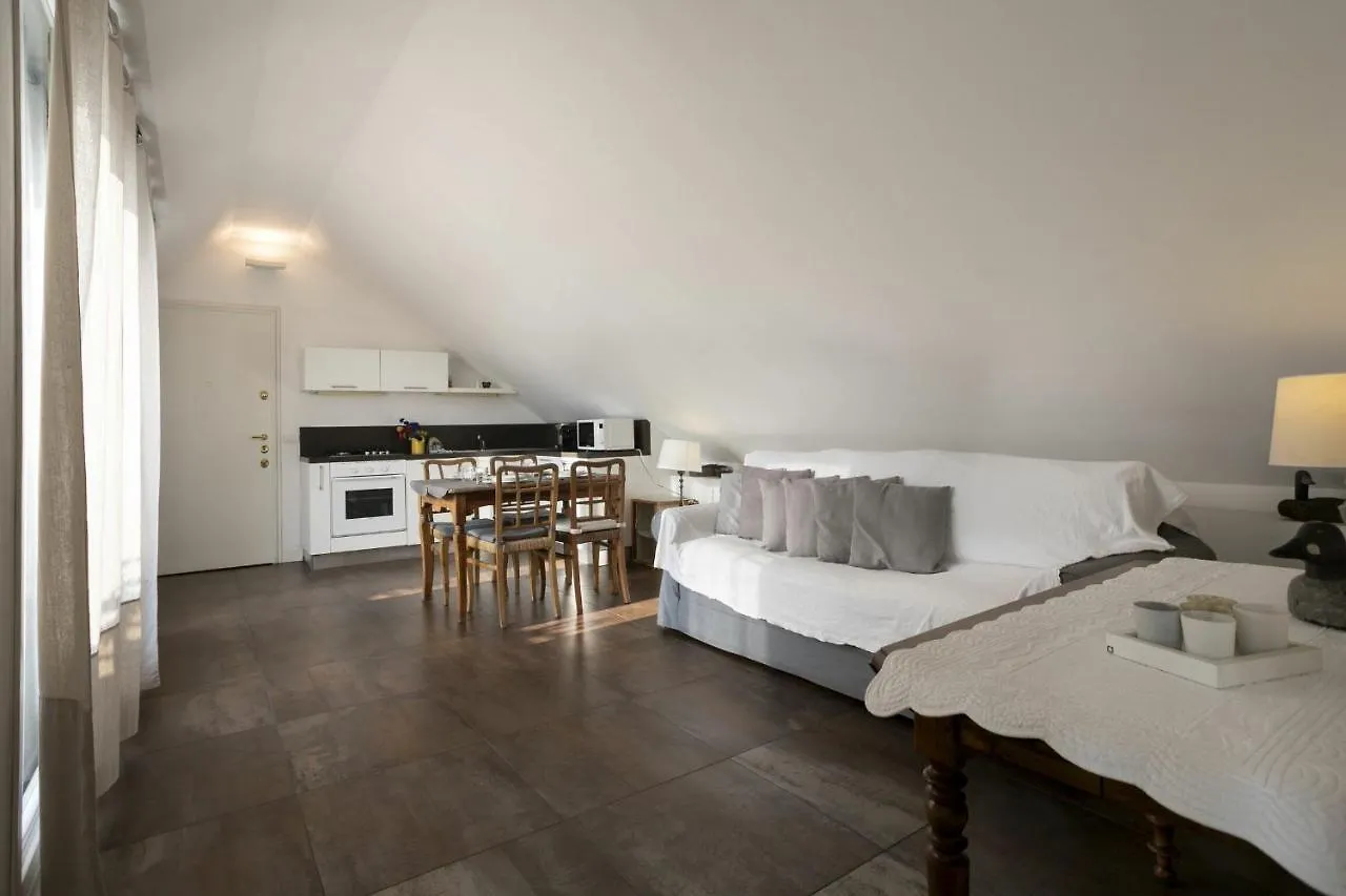 San Vittore One Bedroom b Milaan