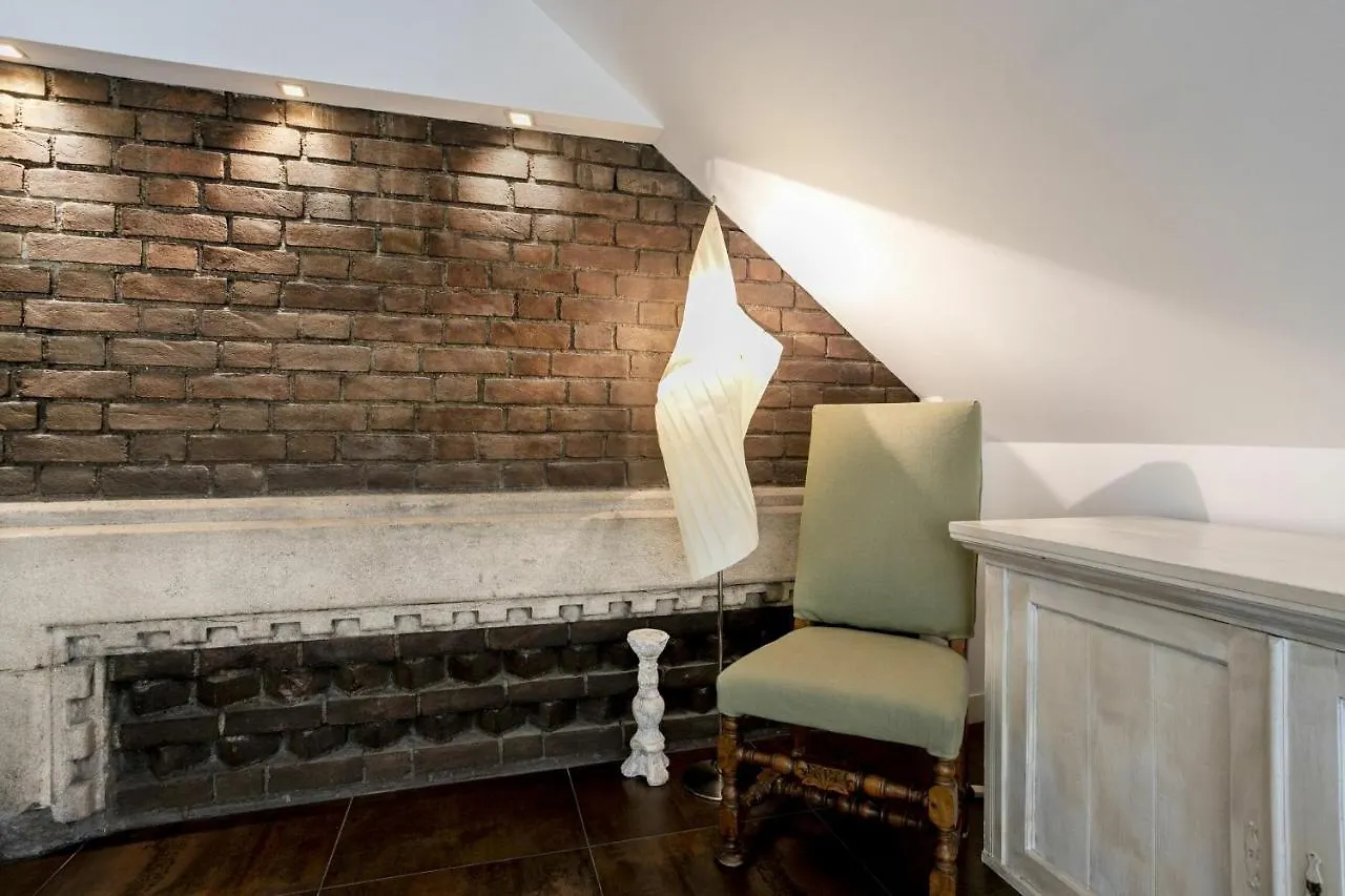 San Vittore One Bedroom b Milaan 0*,