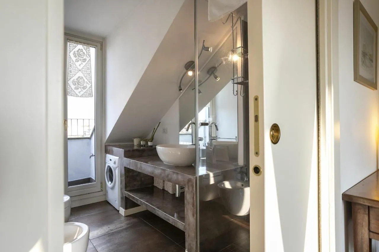 San Vittore One Bedroom b Milaan