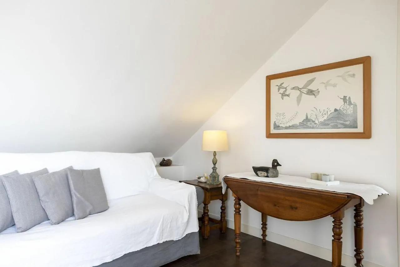 San Vittore One Bedroom B By Halldis Milano