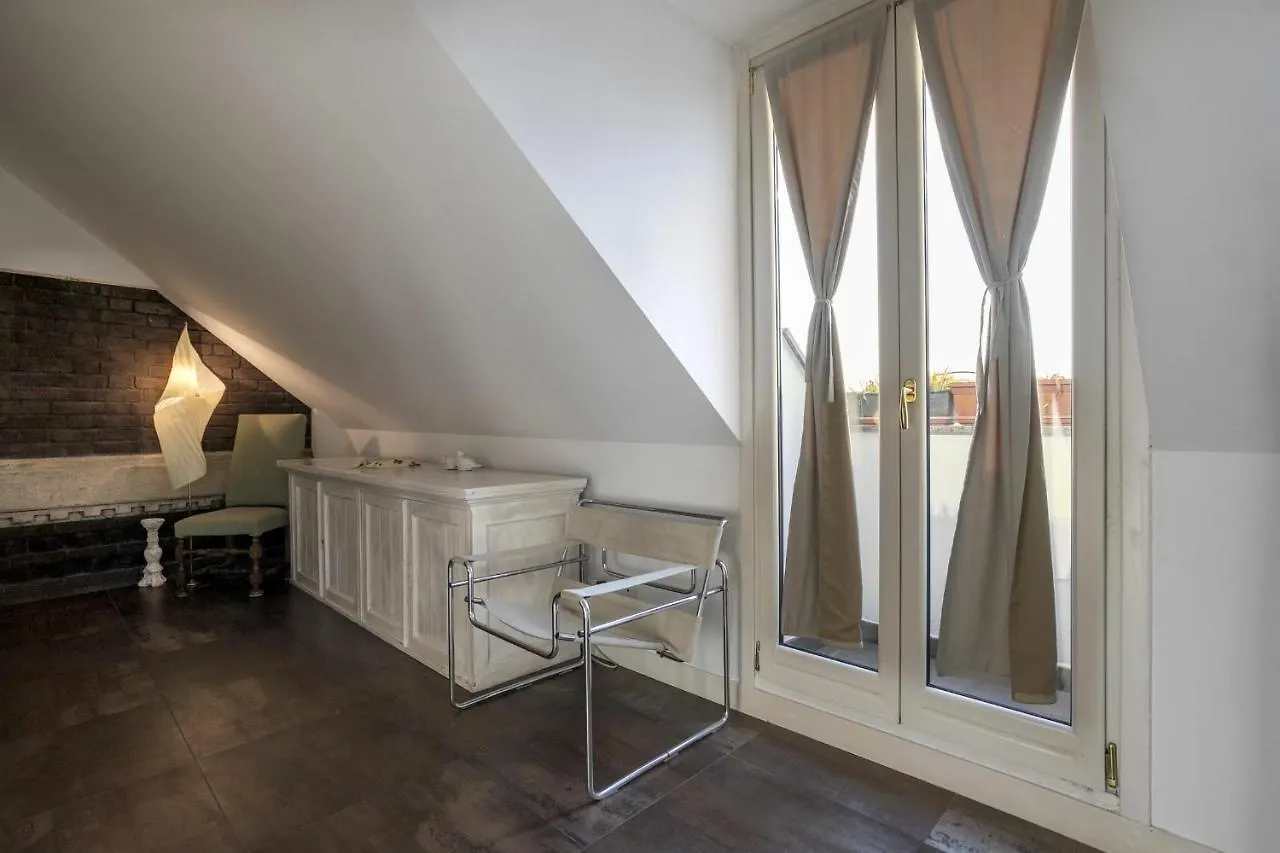 San Vittore One Bedroom B By Halldis Milano Italien